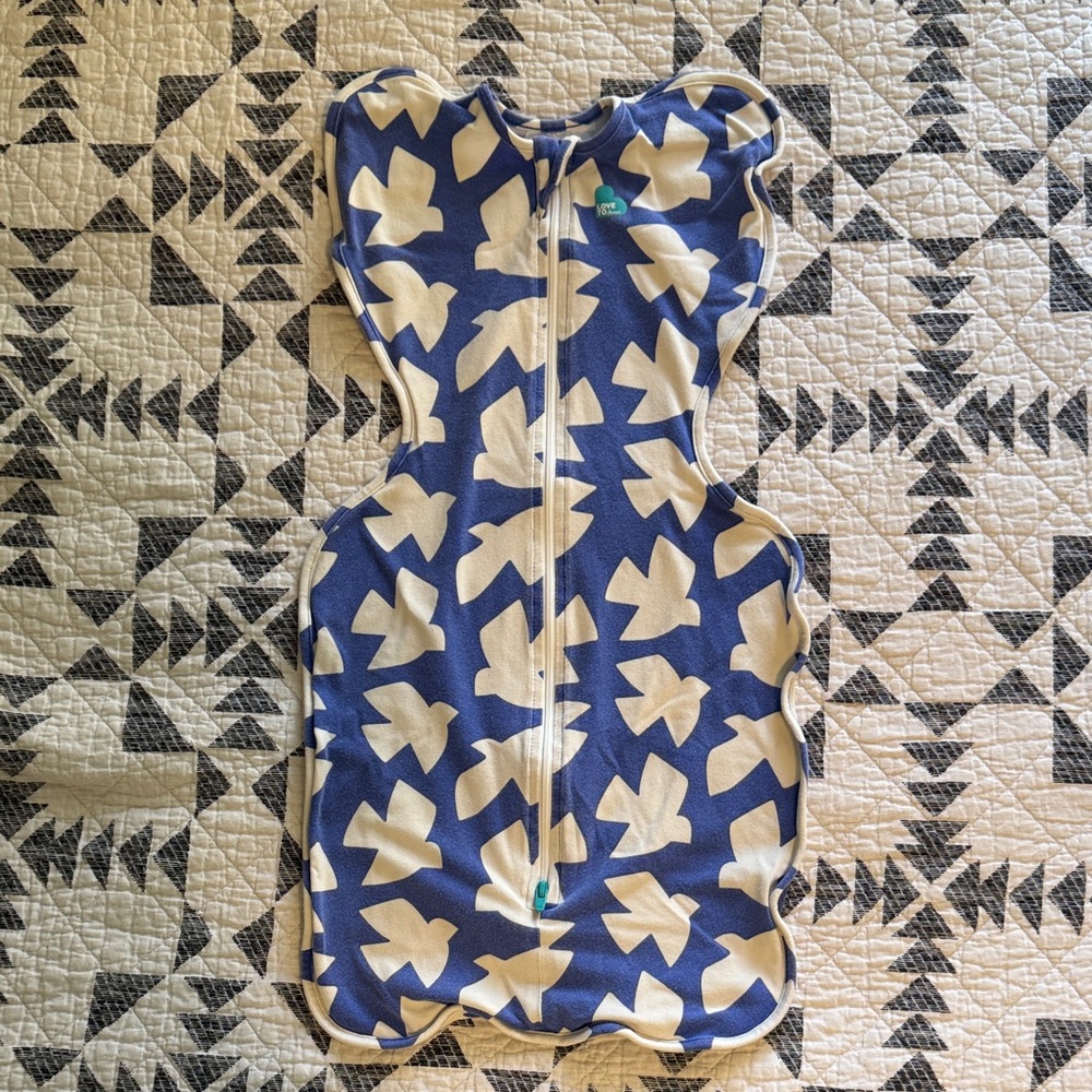 Love to Dream Swaddle Up